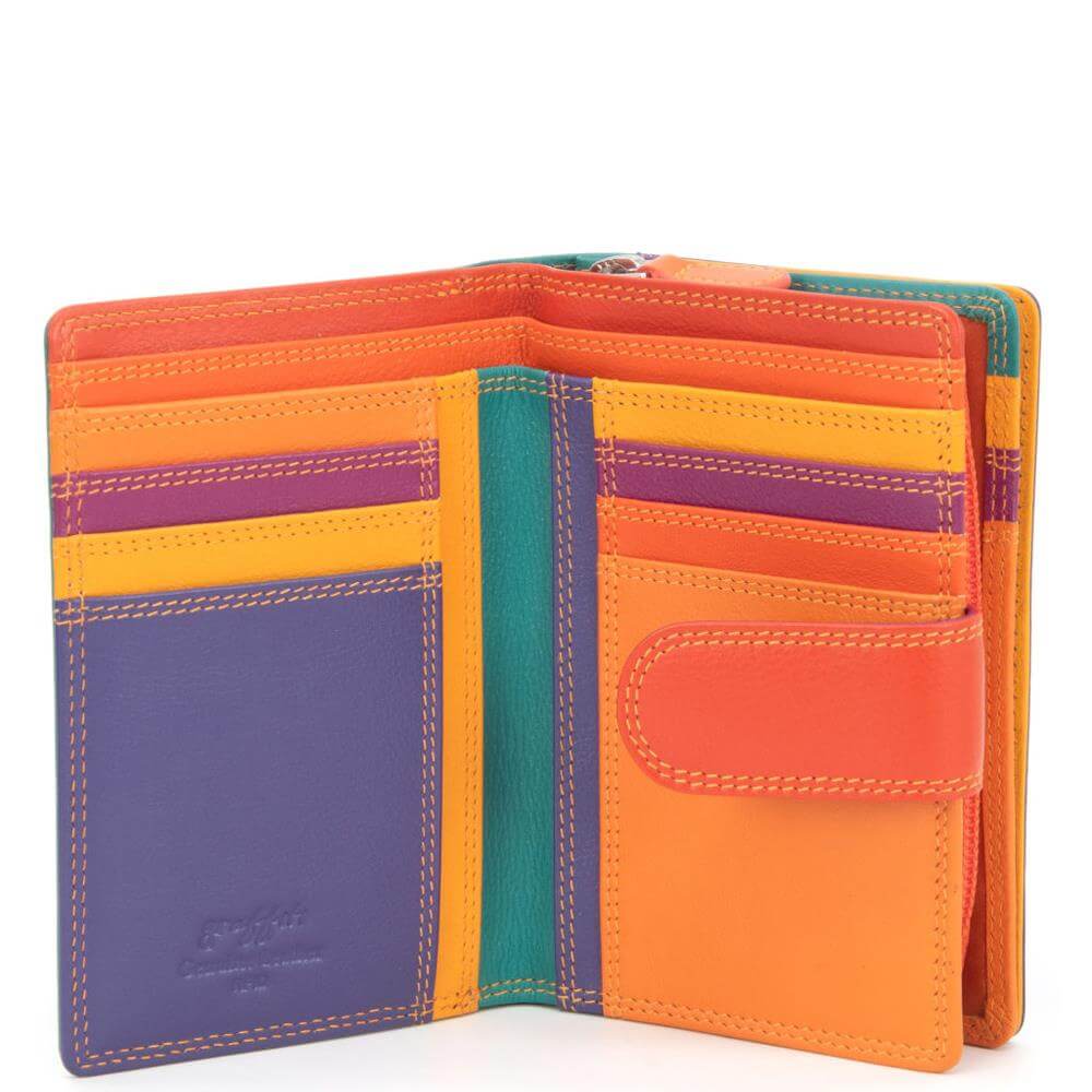 Golunski Seville 7-144 Ladies Purse